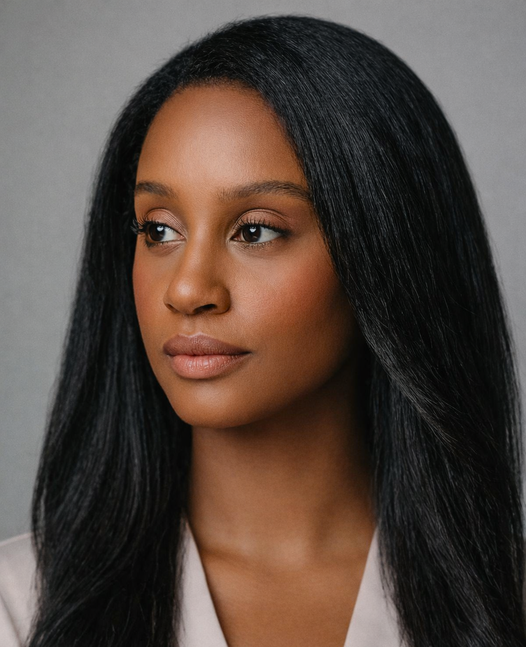 Nadine Benjamin, Freelance Brand and Marketing Strategist, London