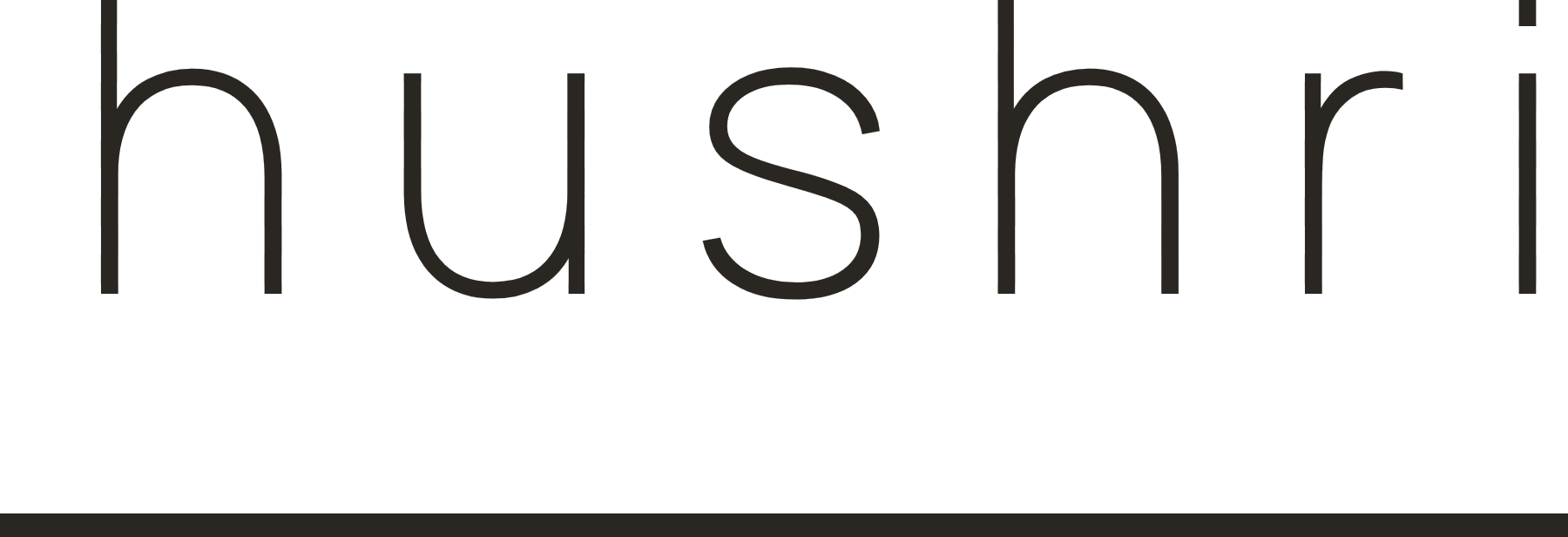 hushri